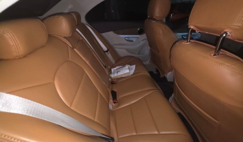 
								2016 Mercedes Benz C200 (100th Anniversary) full									