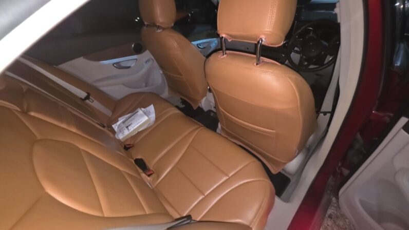 
								2016 Mercedes Benz C200 (100th Anniversary) full									