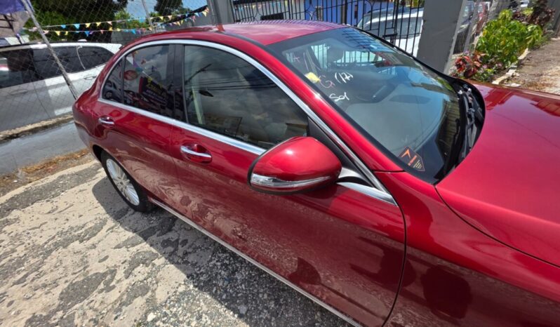 
								2016 Mercedes Benz C200 (100th Anniversary) full									