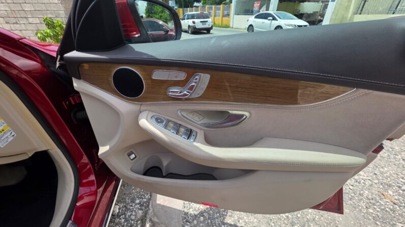 
								2016 Mercedes Benz C200 (100th Anniversary) full									