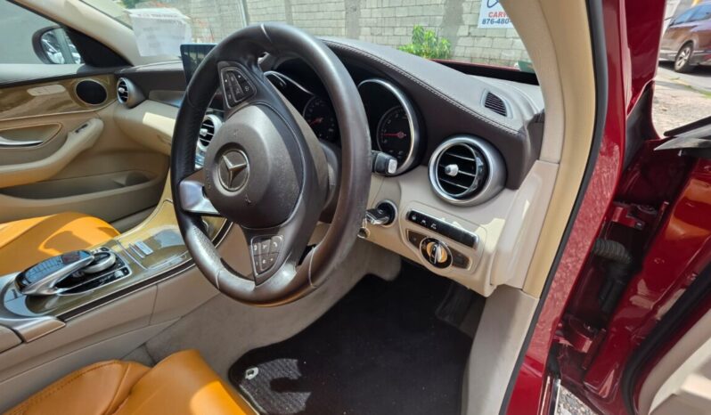 
								2016 Mercedes Benz C200 (100th Anniversary) full									