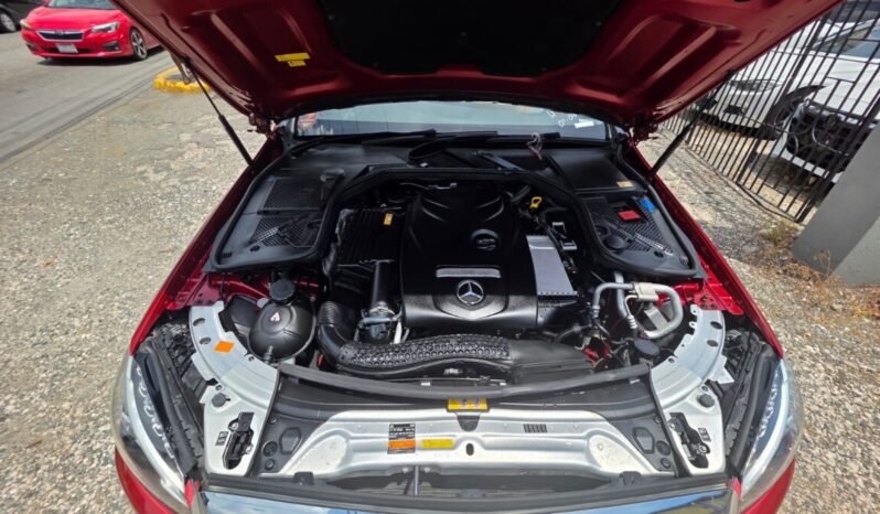 
								2016 Mercedes Benz C200 (100th Anniversary) full									