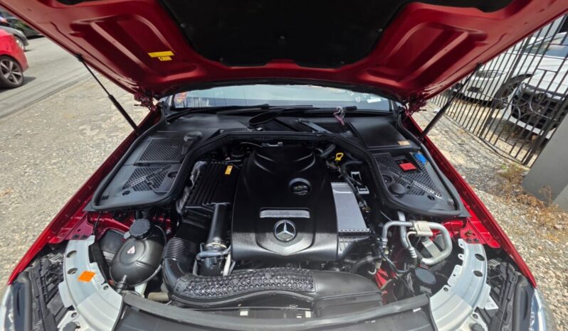 
								2016 Mercedes Benz C200 (100th Anniversary) full									