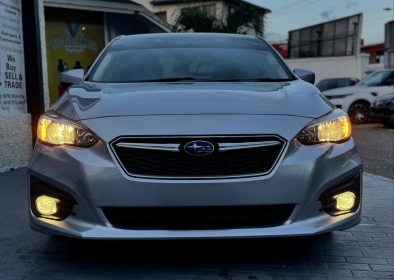 
								2017 Subaru G4 full									