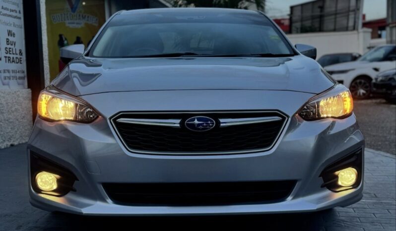 
								2017 Subaru G4 full									
