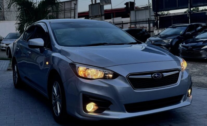 
								2017 Subaru G4 full									