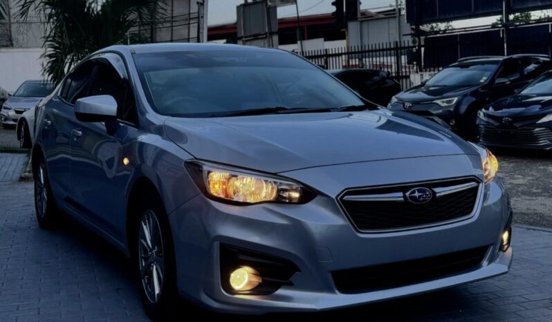 
								2017 Subaru G4 full									