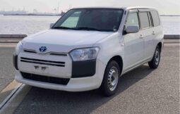 2019 Toyota Probox 1.5GL Hybrid