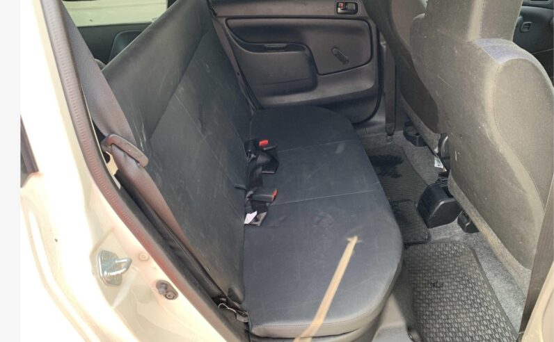 
								2019 Toyota Probox 1.5GL Hybrid full									