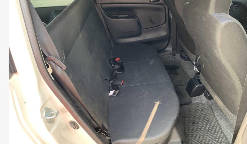 
								2019 Toyota Probox 1.5GL Hybrid full									