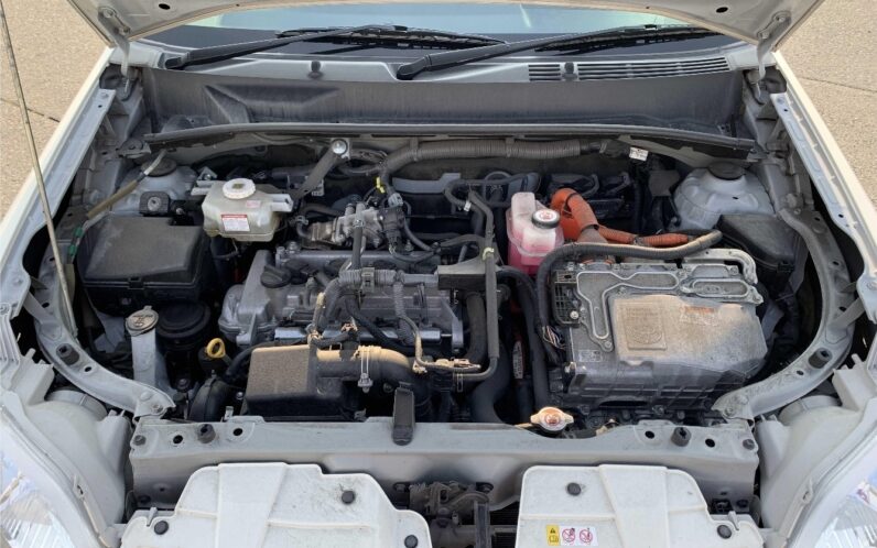 
								2019 Toyota Probox 1.5GL Hybrid full									