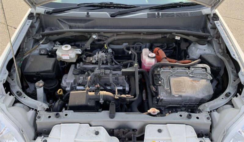
								2019 Toyota Probox 1.5GL Hybrid full									
