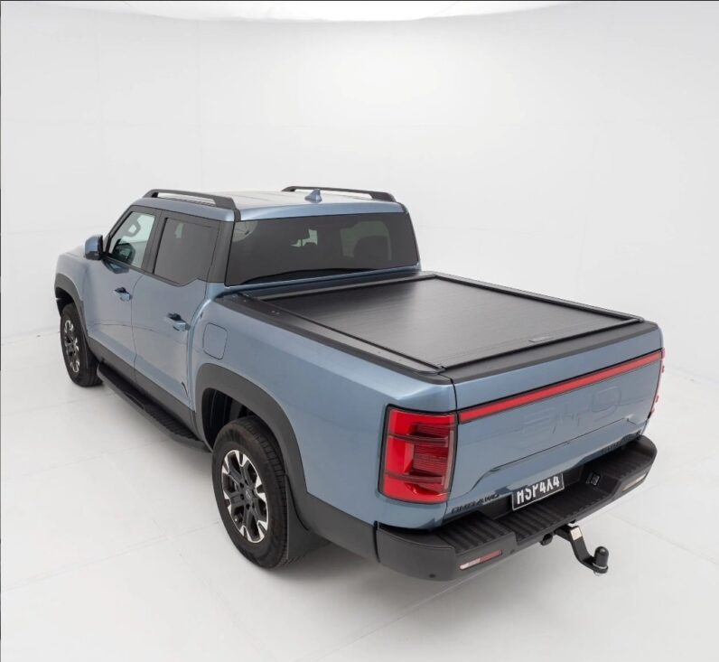 
								BYD Shark 6 plug-in hybrid (pickup truck) full									