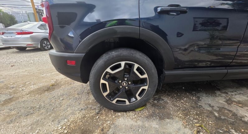 
								2021 Ford Bronco Sport (Outer Banks) 2.0L EcoBoost full									