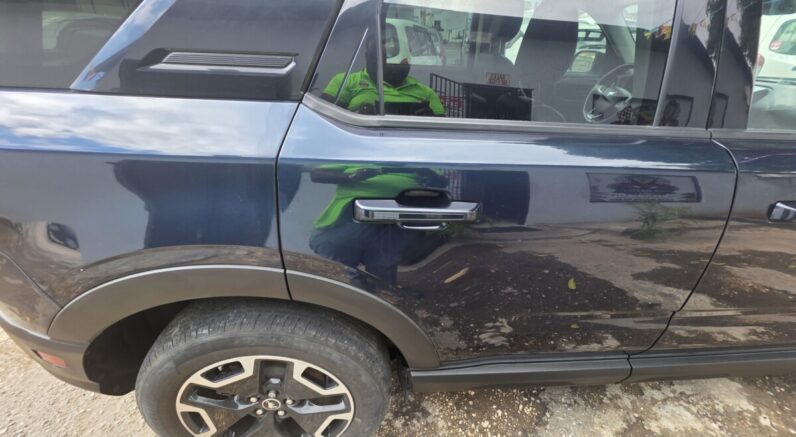 
								2021 Ford Bronco Sport (Outer Banks) 2.0L EcoBoost full									