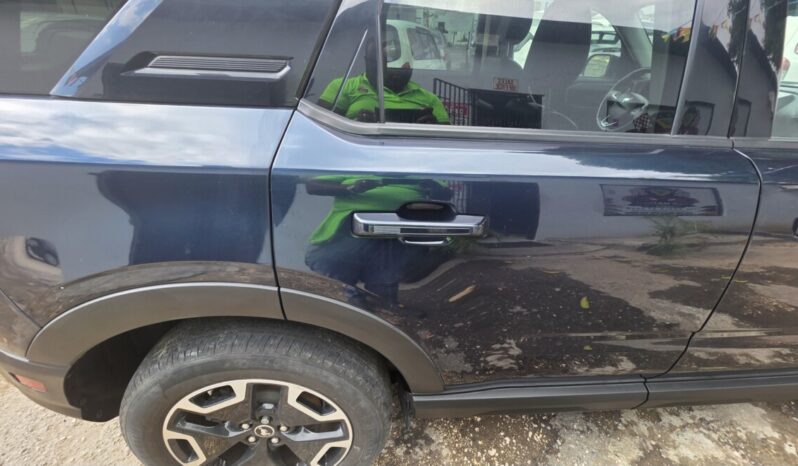 
								2021 Ford Bronco Sport (Outer Banks) 2.0L EcoBoost full									