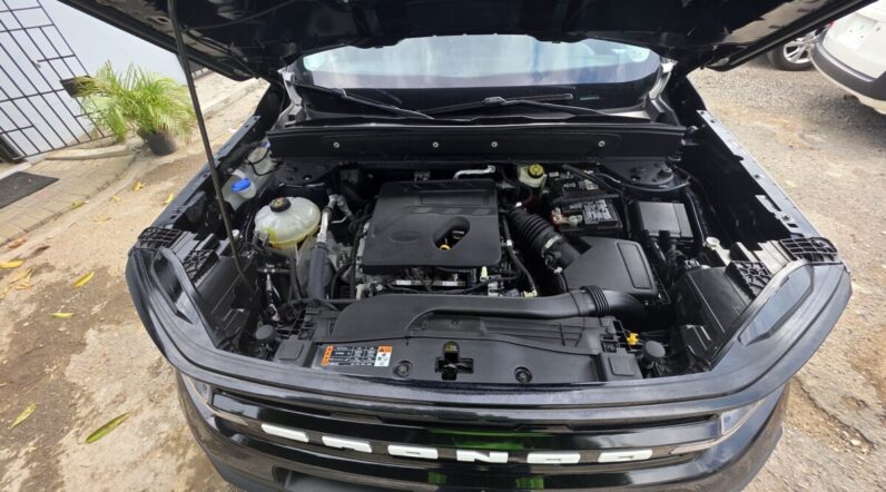 
								2021 Ford Bronco Sport (Outer Banks) 2.0L EcoBoost full									