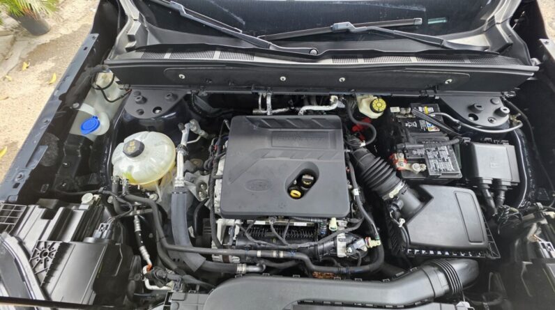 
								2021 Ford Bronco Sport (Outer Banks) 2.0L EcoBoost full									