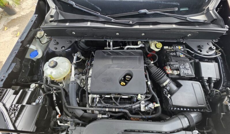 
								2021 Ford Bronco Sport (Outer Banks) 2.0L EcoBoost full									