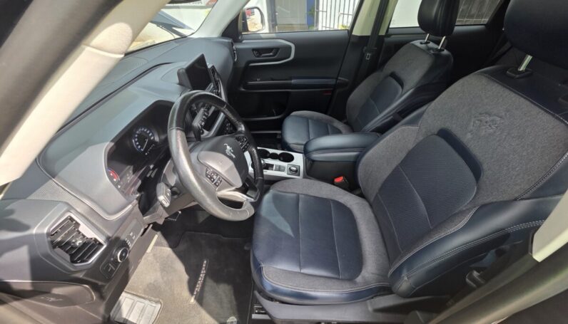 
								2021 Ford Bronco Sport (Outer Banks) 2.0L EcoBoost full									