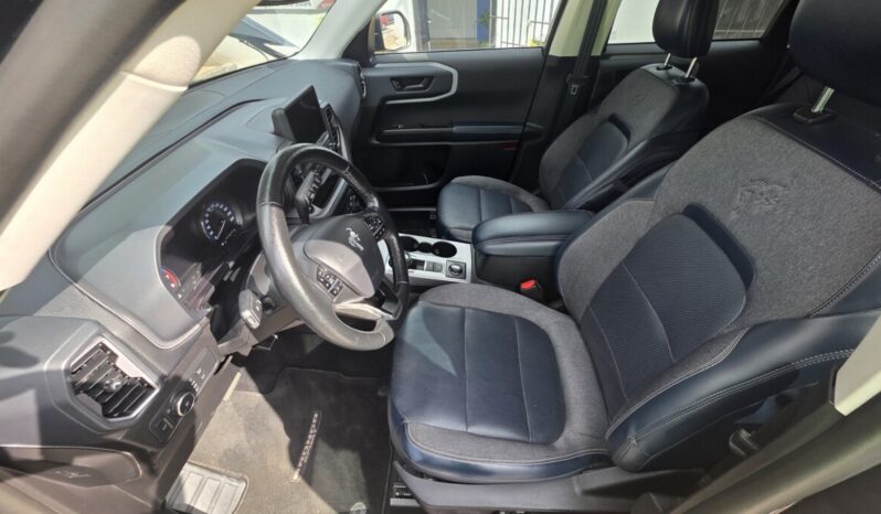 
								2021 Ford Bronco Sport (Outer Banks) 2.0L EcoBoost full									