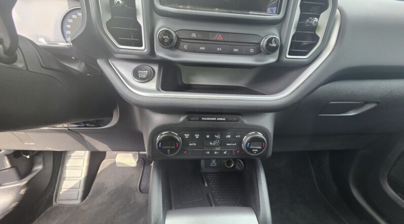 
								2021 Ford Bronco Sport (Outer Banks) 2.0L EcoBoost full									