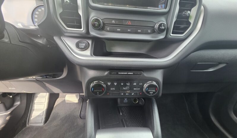 
								2021 Ford Bronco Sport (Outer Banks) 2.0L EcoBoost full									