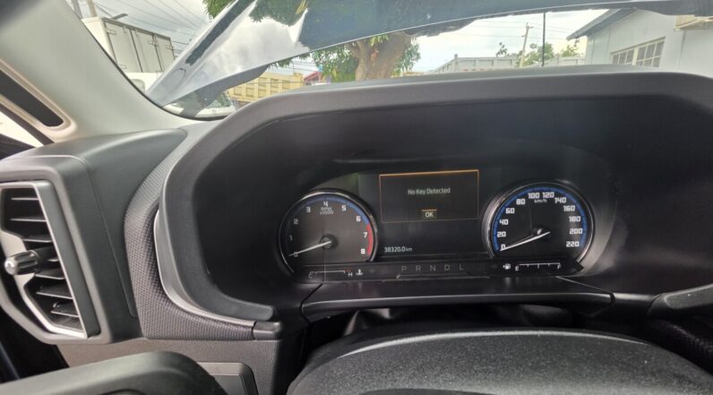 
								2021 Ford Bronco Sport (Outer Banks) 2.0L EcoBoost full									