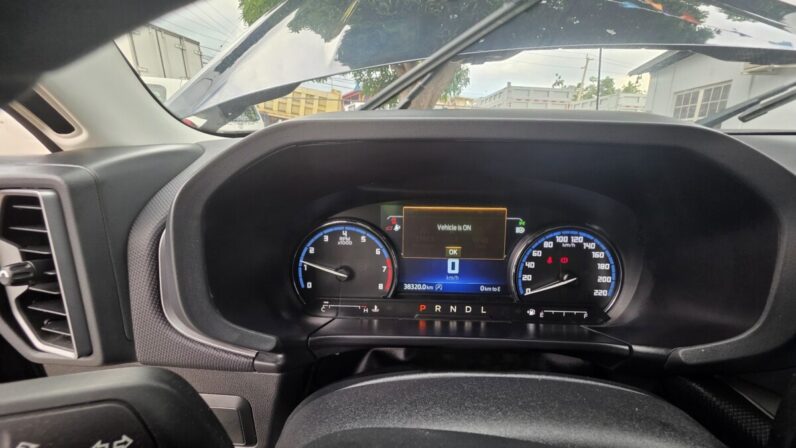 
								2021 Ford Bronco Sport (Outer Banks) 2.0L EcoBoost full									