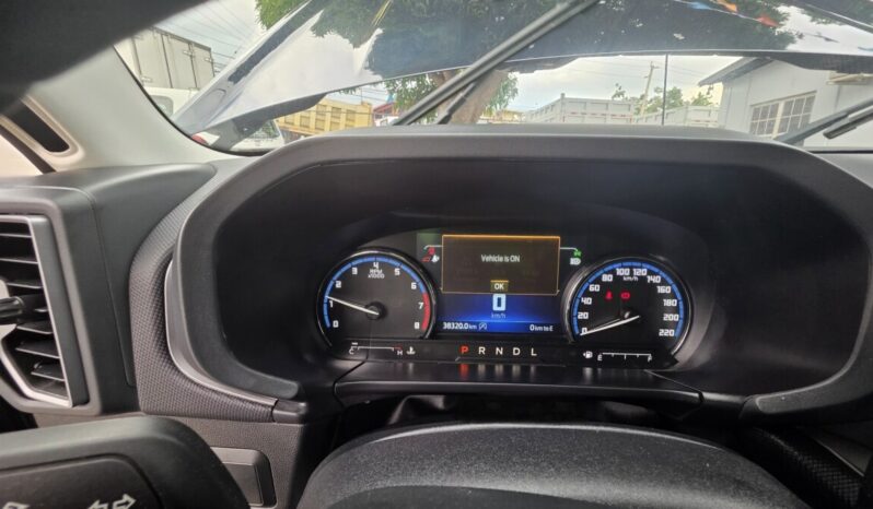 
								2021 Ford Bronco Sport (Outer Banks) 2.0L EcoBoost full									