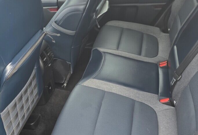 
								2021 Ford Bronco Sport (Outer Banks) 2.0L EcoBoost full									