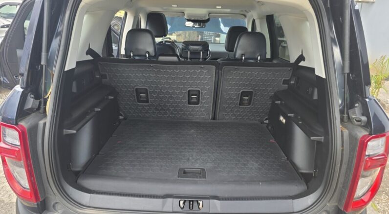 
								2021 Ford Bronco Sport (Outer Banks) 2.0L EcoBoost full									