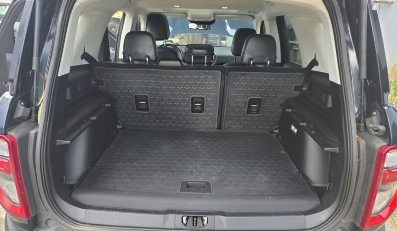 
								2021 Ford Bronco Sport (Outer Banks) 2.0L EcoBoost full									
