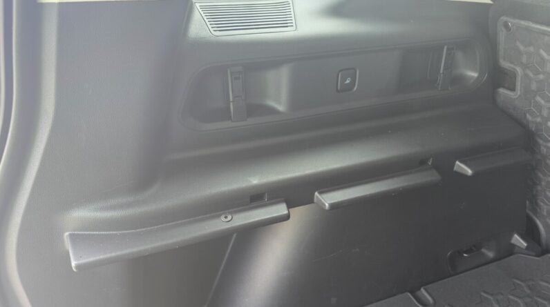 
								2021 Ford Bronco Sport (Outer Banks) 2.0L EcoBoost full									