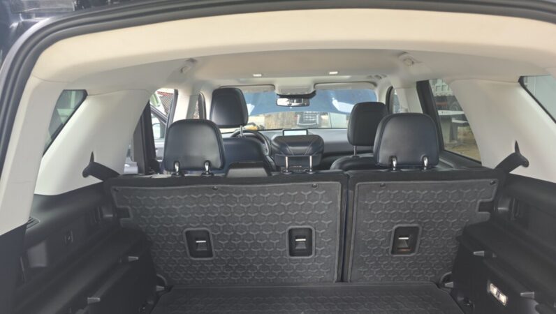 
								2021 Ford Bronco Sport (Outer Banks) 2.0L EcoBoost full									