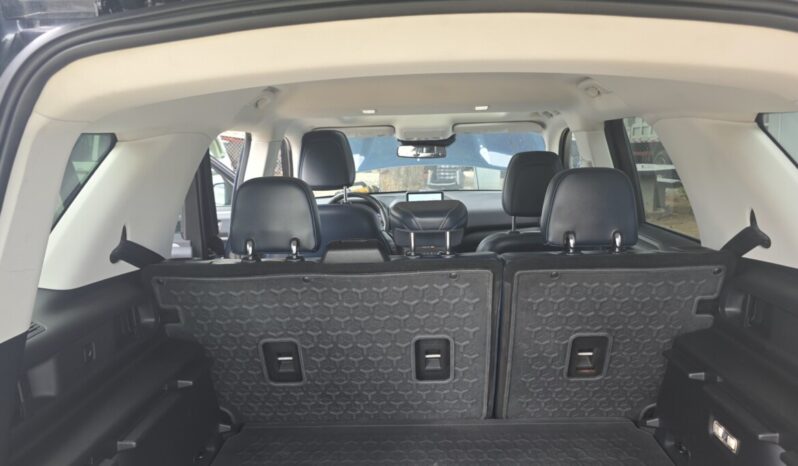 
								2021 Ford Bronco Sport (Outer Banks) 2.0L EcoBoost full									