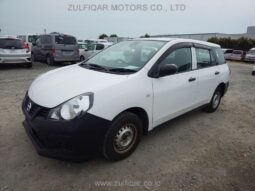 2018 Nissan AD Wagon 1.6L