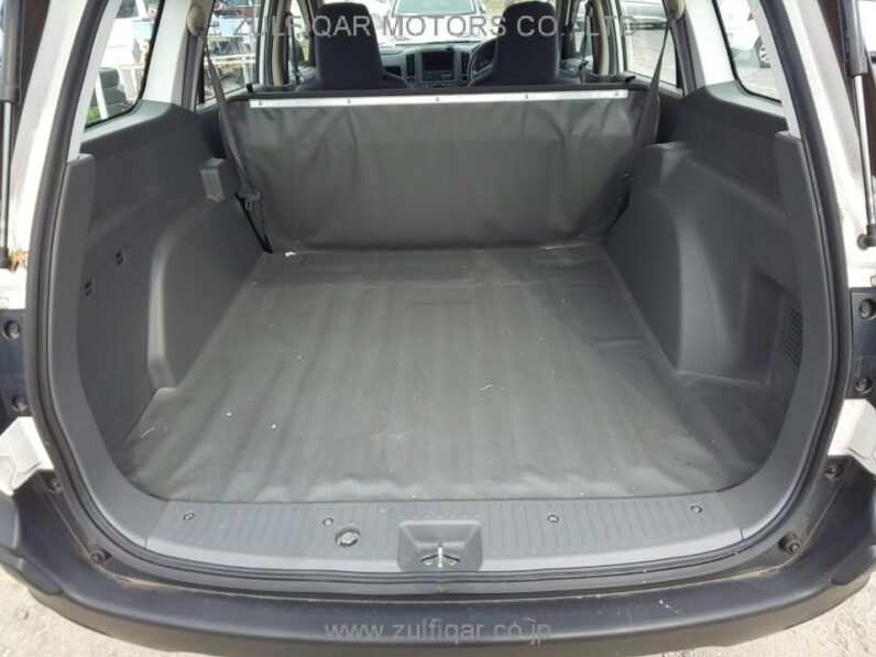 
								2018 Nissan AD Wagon 1.6L full									