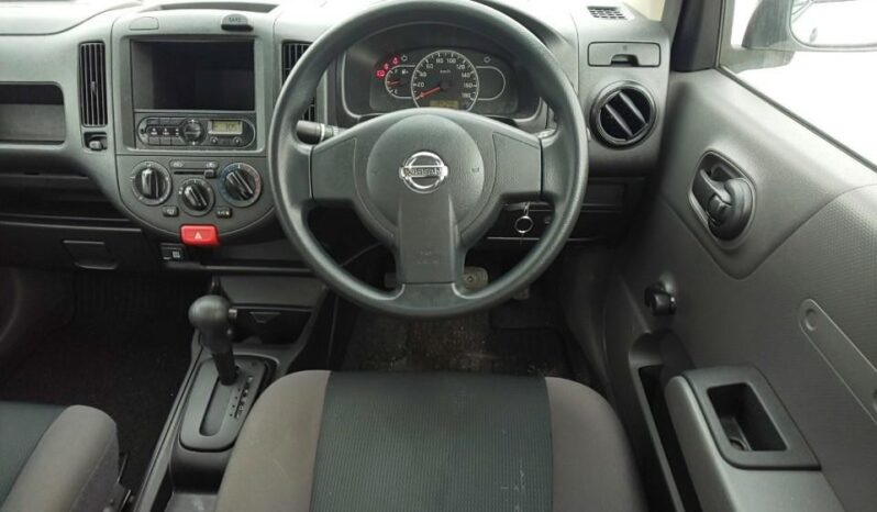 
								2018 Nissan AD Wagon 1.6L full									