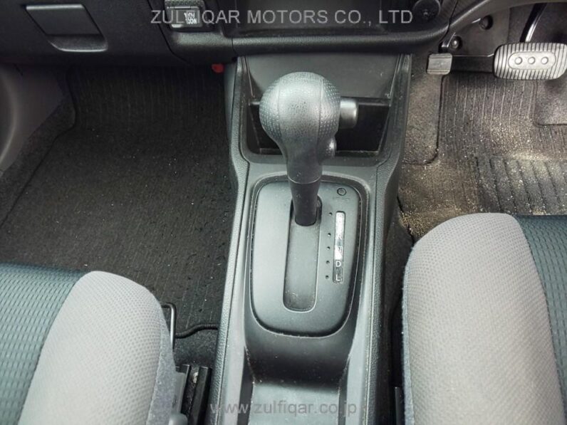 
								2018 Nissan AD Wagon 1.6L full									