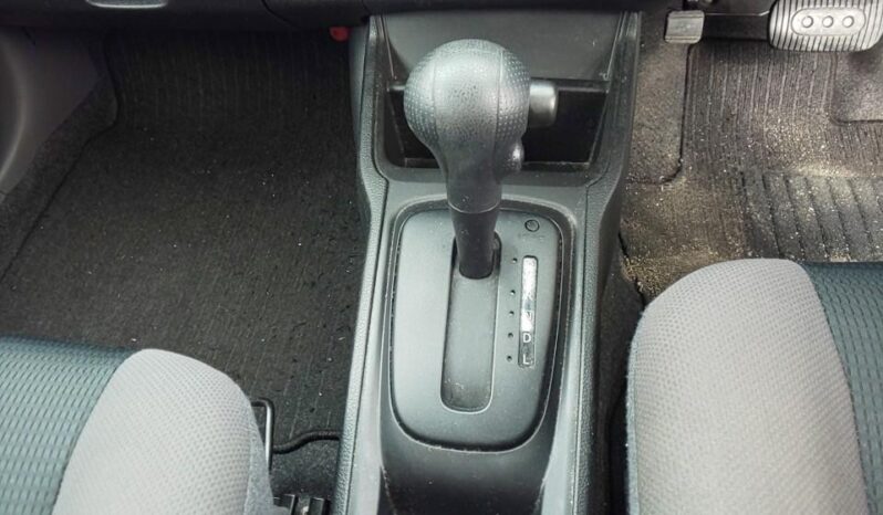 
								2018 Nissan AD Wagon 1.6L full									