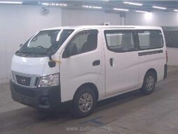 2015 Nissan NV350 Caravan 2.5DX