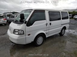 2017 Mazda Bongo