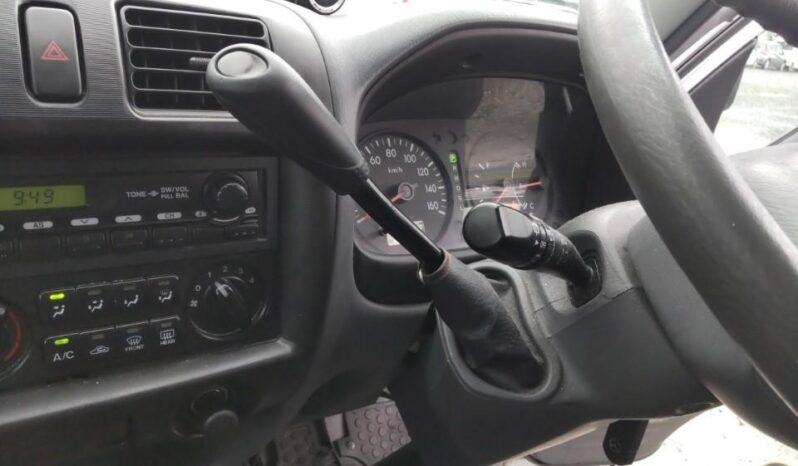 
								2017 Mazda Bongo full									