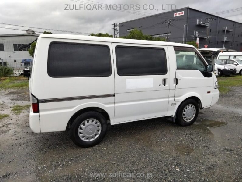 
								2017 Mazda Bongo full									