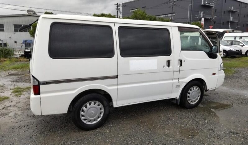 
								2017 Mazda Bongo full									