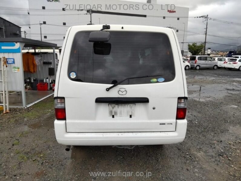 
								2017 Mazda Bongo full									