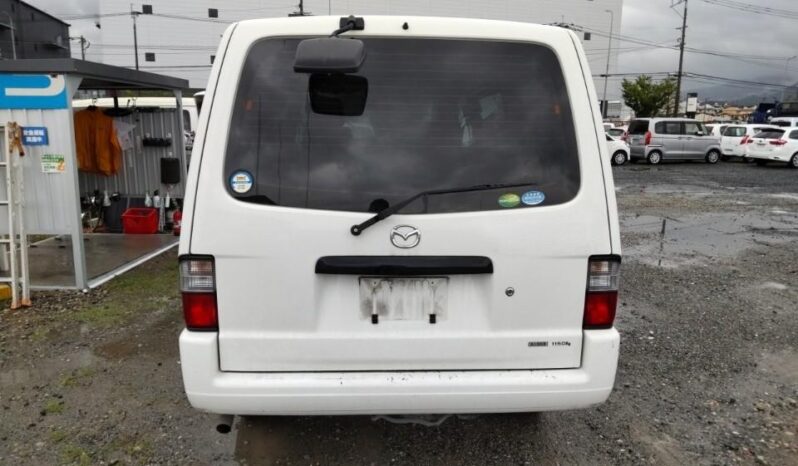 
								2017 Mazda Bongo full									