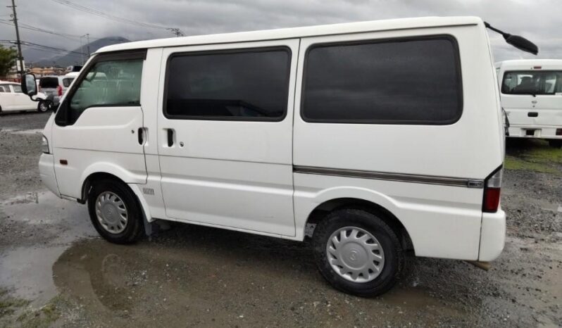 
								2017 Mazda Bongo full									