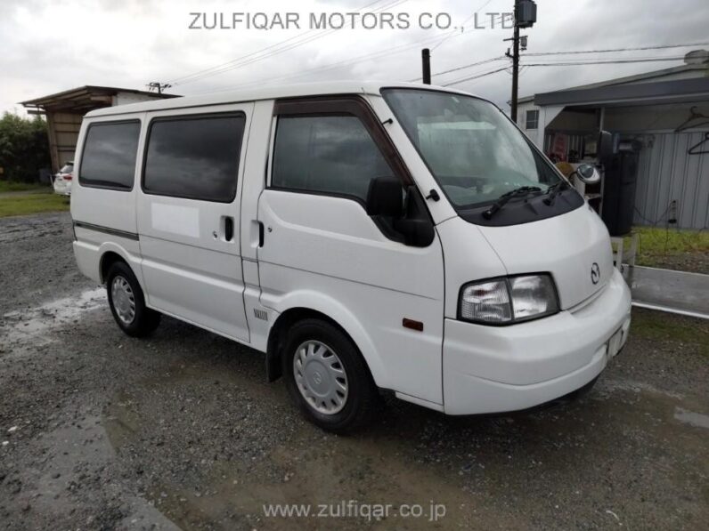 
								2017 Mazda Bongo full									